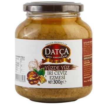 Datça Köy Ürünleri 300 gr İri Ceviz Ezmesi