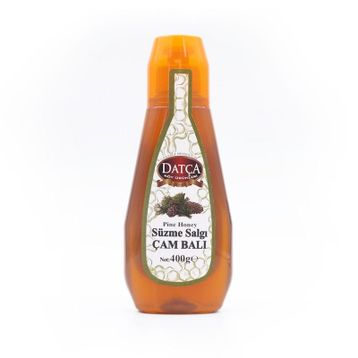 Datça Köy Ürünleri 400 gr Çam Balı