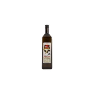 Datça Köy Ürünleri 750 ml Cam Şişe Soğuk Sıkım Zeytinyağı