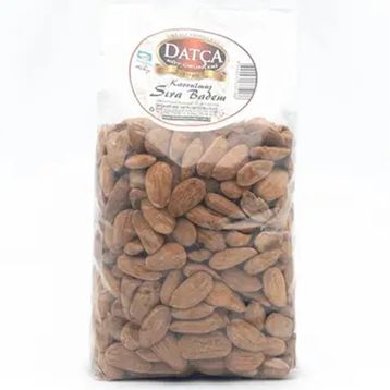 Datça Murat Çiftliği 500 gr Kavrulmuş Sıra Badem