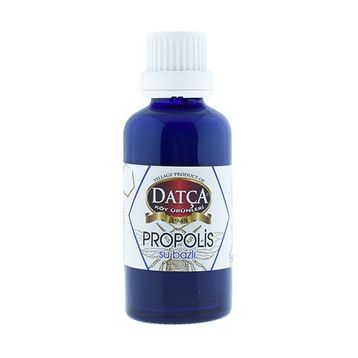 Datça Propolis 50 ml Su Bazlı Arı Poleni