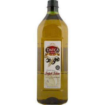 Datça Soğuk Sıkım Pet 2 lt Zeytinyağı