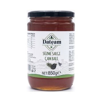Datçam 850 gr Çam Balı