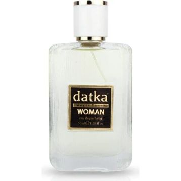 Datka B020 Sexy Chocolate EDP 50 ml Kadın Parfüm