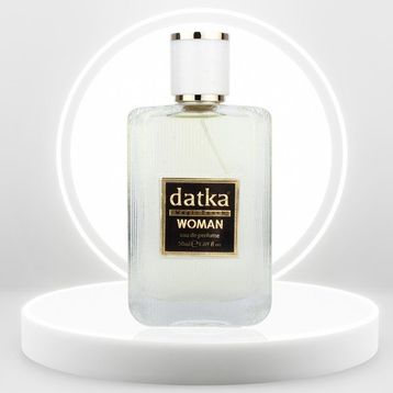 Datka B051 Sosbapur 50 ml Edp Kadın Parfüm