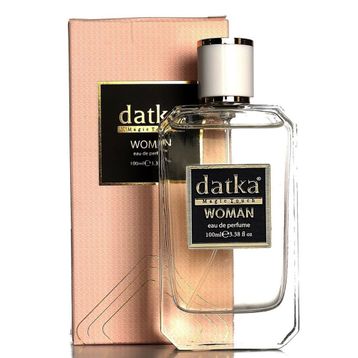 Datka B072 Holiday 100 ml Kadın Parfüm