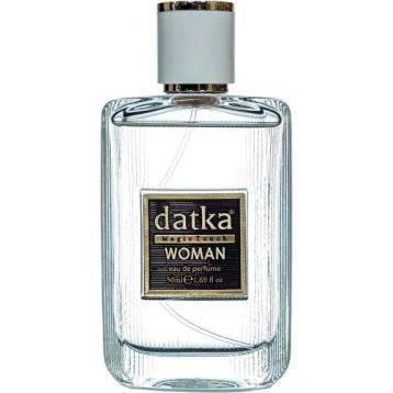 Datka B125 Ralph EDP 50 ml Kadın Parfüm
