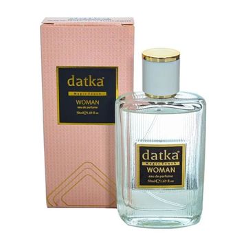 Datka B221 Narca Pink 50 ml Kadın Parfüm
