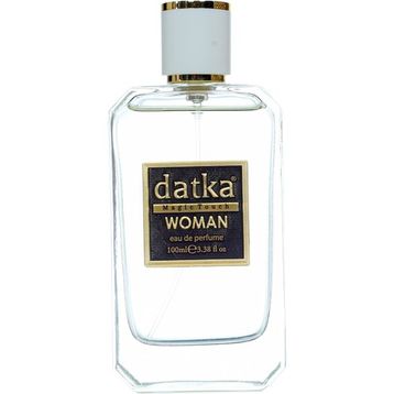 Datka B240 Code EDP 100 ml Kadın Parfüm
