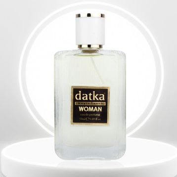 Datka B240 Code EDP 50 ml Kadın Parfüm