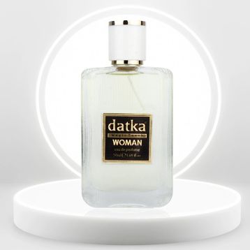Datka B267 Hilton EDP 50 ml Kadın Parfüm