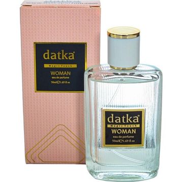 Datka B284 Absolute EDP 50 ml Kadın Parfüm