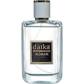 Datka B284 Absolute EDP 50 ml Kadın Parfüm