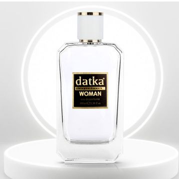 Datka B313 Gulty EDP 100 ml Kadın Parfüm