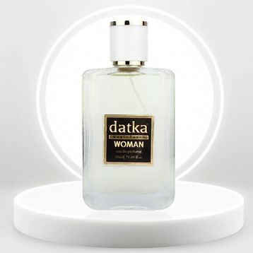 Datka B367 Sandal Edp 50 ml Kadın Parfüm