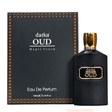Datka Oud EDP 100 ml Unisex Parfüm