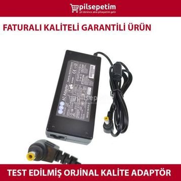 Datron Al-096 Notebook LDC Ekran