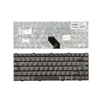 Datron TW3 Siyah Uyumlu Notebook Klavye
