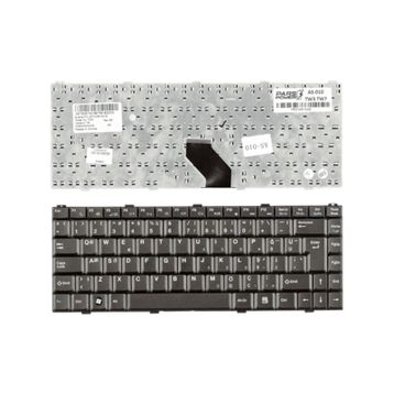 Datron TW3 Siyah Uyumlu Notebook Klavye