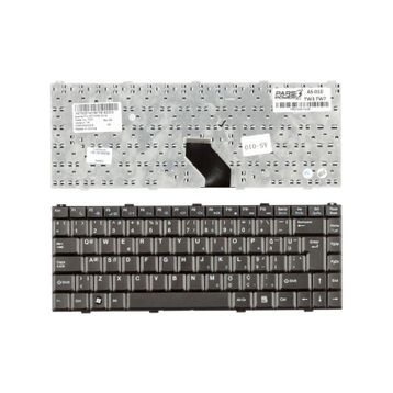 Datron TW3 Siyah Uyumlu Notebook Klavye