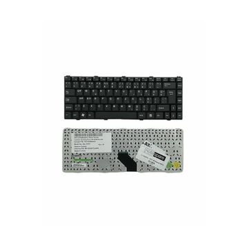Datron TW3 Siyah Uyumlu Notebook Klavye