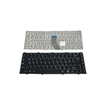 Datron TW8M Siyah Uyumlu Notebook Klavye