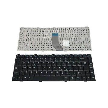 Datron TW8M Siyah Uyumlu Notebook Klavye