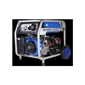 Datsu DBJ11000E Marşlı Jeneratör