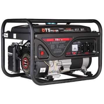 Datsu DTS3800 Power Benzinli Jeneratör