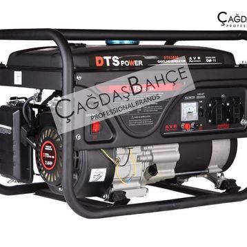 Datsu DTS3800 Power Benzinli Jeneratör