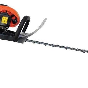 Datsu SLP 600D Çit Budama Makinesi