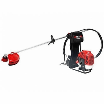 Datsu TR 655 Profesyonel Motorlu Tırpan