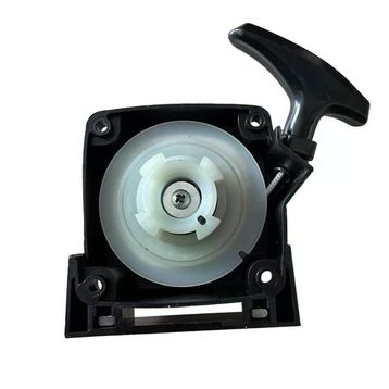 Datsu Tr 750-755 Tırpan Starter Kapak Komple