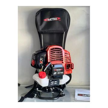 Datsu TR755 Sırt Tipi Motorlu Tırpan