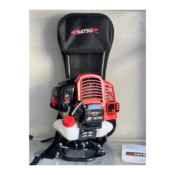 Datsu TR755 Sırt Tipi Motorlu Tırpan