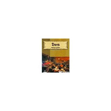 Dava Anonim Yayıncılık