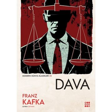 Dava Dokuz Yayınları