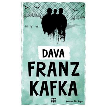 Dava Dokuz Yayınları