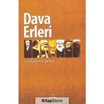 Dava Erleri - Hüsamettin Ertem