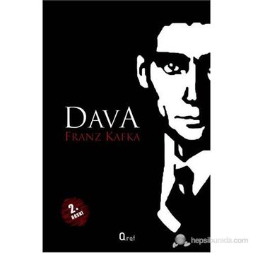Dava - Franz Kafka