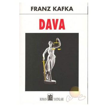 Dava - Franz Kafka