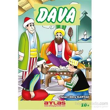 Dava - Franz Kafka