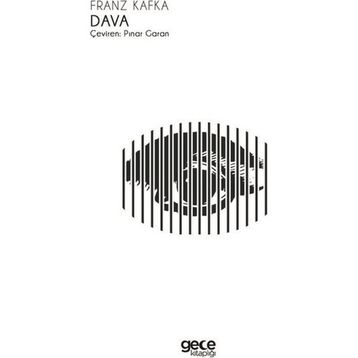 Dava Gece Kitaplığı