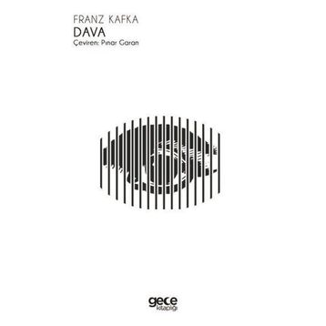 Dava Gece Kitaplığı