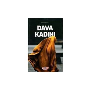 Dava Kadını - Ebu Musab El Muhacir