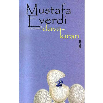 DAVA KIRAN - MUSTAFA EVERDI