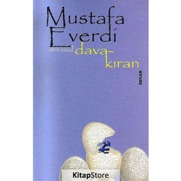 DAVA KIRAN - MUSTAFA EVERDI