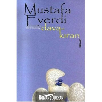 DAVA KIRAN - MUSTAFA EVERDI