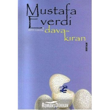 DAVA KIRAN - MUSTAFA EVERDI