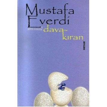 DAVA KIRAN - MUSTAFA EVERDI
